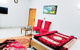 Family Lodge Islamabad